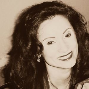 Meet your Posher, Vicki